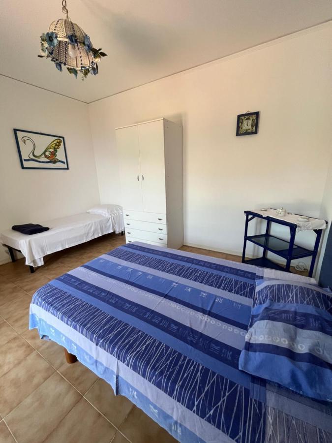 Villabri Maratea Dış mekan fotoğraf